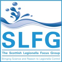Scottish Legionella Focus Group logo - Similar company to London Legionella Focus Group