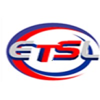 ETSL GABON logo - Similar company to Mandji Group