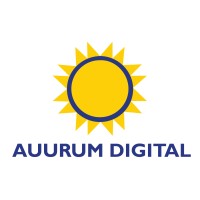 AUURUM DIGITAL logo - Similar company to Infinitio Digital Private Limited