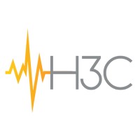 H3C, LLC logo - Similar company to H3C