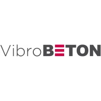VibroBETON logo - Similar company to Plastform D.O.O.