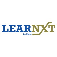 LEARNXT logo - Similar company to Qis Machine Tools