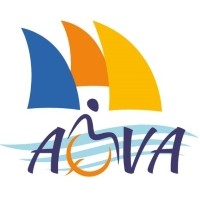 Association Québécoise de Voile Adaptée logo - Similar company to Van Quest
