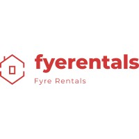 Fyerentals logo - Similar company to Non-Obvious Ventures