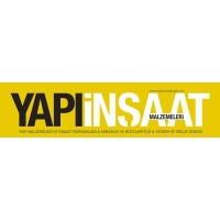Yapı İnşaat Dergisi logo - Similar company to Mrsmedya Ajansı