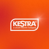 Kestra - A Lincoln Electric Company logo - Similar company to Cbv Do Brasil Ind E Com Ltda - Desde 1988