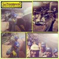 La Providencia Eléctrica de las Huastecas, S.A. de C.V. logo - Similar company to Viva El Sol