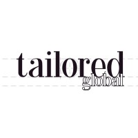 Tailored Global formerly Gwyne Taylor Consulting, LLC logo - Similar company to Ascentpro, Llc
