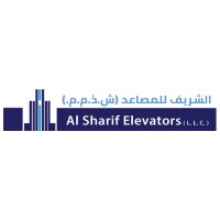 Al Sharif Elevators LLC Dubai UAE. logo - Similar company to Skylift Technical Services