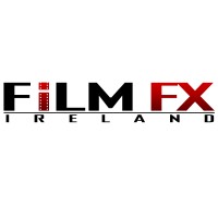 Film FX Ireland logo - Similar company to Dublin Maker
