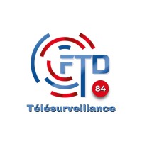FTD 84 Télésurveillance logo - Similar company to Addonxpert