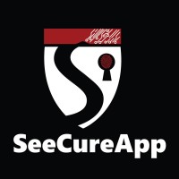 SeeCureApp logo - Similar company to Flawtrack