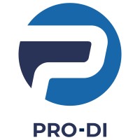 Pro-Di GmbH logo - Similar company to Axio Concept Gmbh
