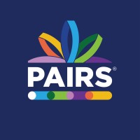 PAIRS Foundation logo - Similar company to Jewish Community Relations Bureau|Ajc