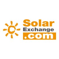 Solar Exchange logo - Similar company to The Peak Company