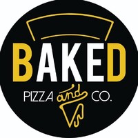 BAKED Pizza & Co logo - Similar company to Baba Exim Limited