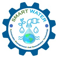 SMART WATER logo - Similar company to Smartwater Ltd