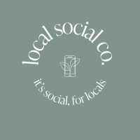 Local Social Co. logo - Similar company to Agconnectwa