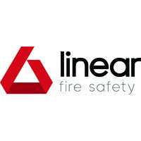 Linear Fire Safety logo - Similar company to Linear Building Compliance