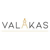 Valakas logo - Similar company to The Better Ever After