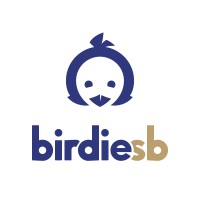 BirdieSB logo - Similar company to Aragon-Erh