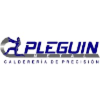 Pleguin Metal logo - Similar company to Imer