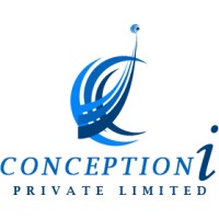 Conception I Private Limited logo - Similar company to Insignia Technolabs