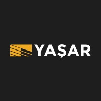 Yaşar Forklift logo - Similar company to Arsmay