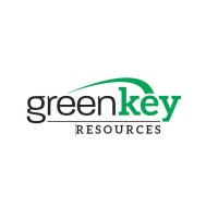 Green Key Resources logo - Similar company to Abacus Group, Llc