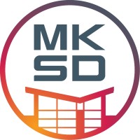MKSD architects logo - Similar company to Vitetta