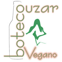 Boteco Ouzar - Vegano logo - Similar company to Ouzar Comunicação