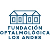 Fundación Oftalmológica Los Andes logo - Similar company to Vidavisión