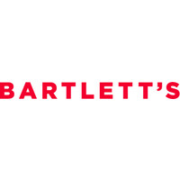 Bartlett's Restaurant logo - Similar company to Pacgenesis