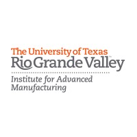 UTRGV Institute for Advanced Manufacturing logo - Similar company to Castico