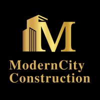 ModernCity Construction logo - Similar company to Iris Essentials