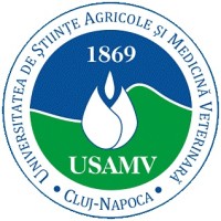 University of Agricultural Sciences and Veterinary Medicine, Cluj-Napoca logo - Similar company to Clinica Kinetoterapie Si Osteopatie Cluj Napoca Hckinetic
