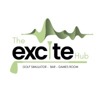 The Excite Hub logo - Similar company to Excite Audio Visual Ltd