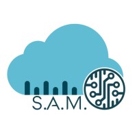SAM Sensing of Atmospheres and Monitoring logo - Similar company to Stellar Broadband