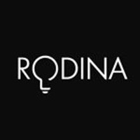Rodina logo - Similar company to Rodina