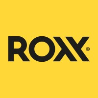 ROXX Media logo - Similar company to Workshop91