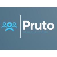 Pruto logo - Similar company to Prutor@Iitk