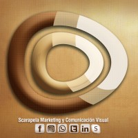 Scarapela Marketing y Comunicación Visual logo - Similar company to Pmk Marketing