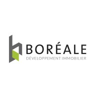 Boréale logo - Similar company to Outillage Placide Mathieu Inc.