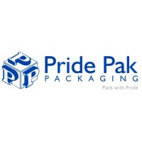 PRIDE-PAK PACKAGING logo - Similar company to Masterpack
