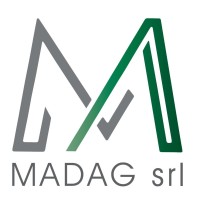 Madag s.r.l. logo - Similar company to Gamco Gm