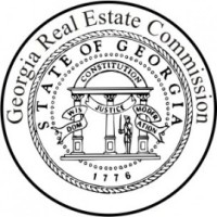 Georgia Real Estate Commission logo - Similar company to Re/Max Regency - Atlanta