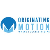 Originating Motion Software Solutions Pvt Ltd logo - Similar company to Overnite Express