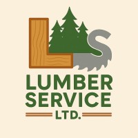 Lumber Service LTD. logo - Similar company to Lumber One Services