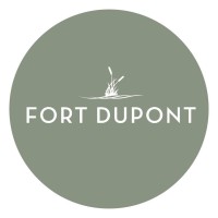 Fort Dupont Redevelopment & Preservation Corporation