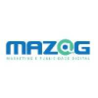 Mazag Digital Media Marketing logo - Similar company to Agência Begin